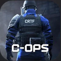 Critical Ops Mod Apk 1.60.0.f3120 (Mod Menu) Unlimited Money